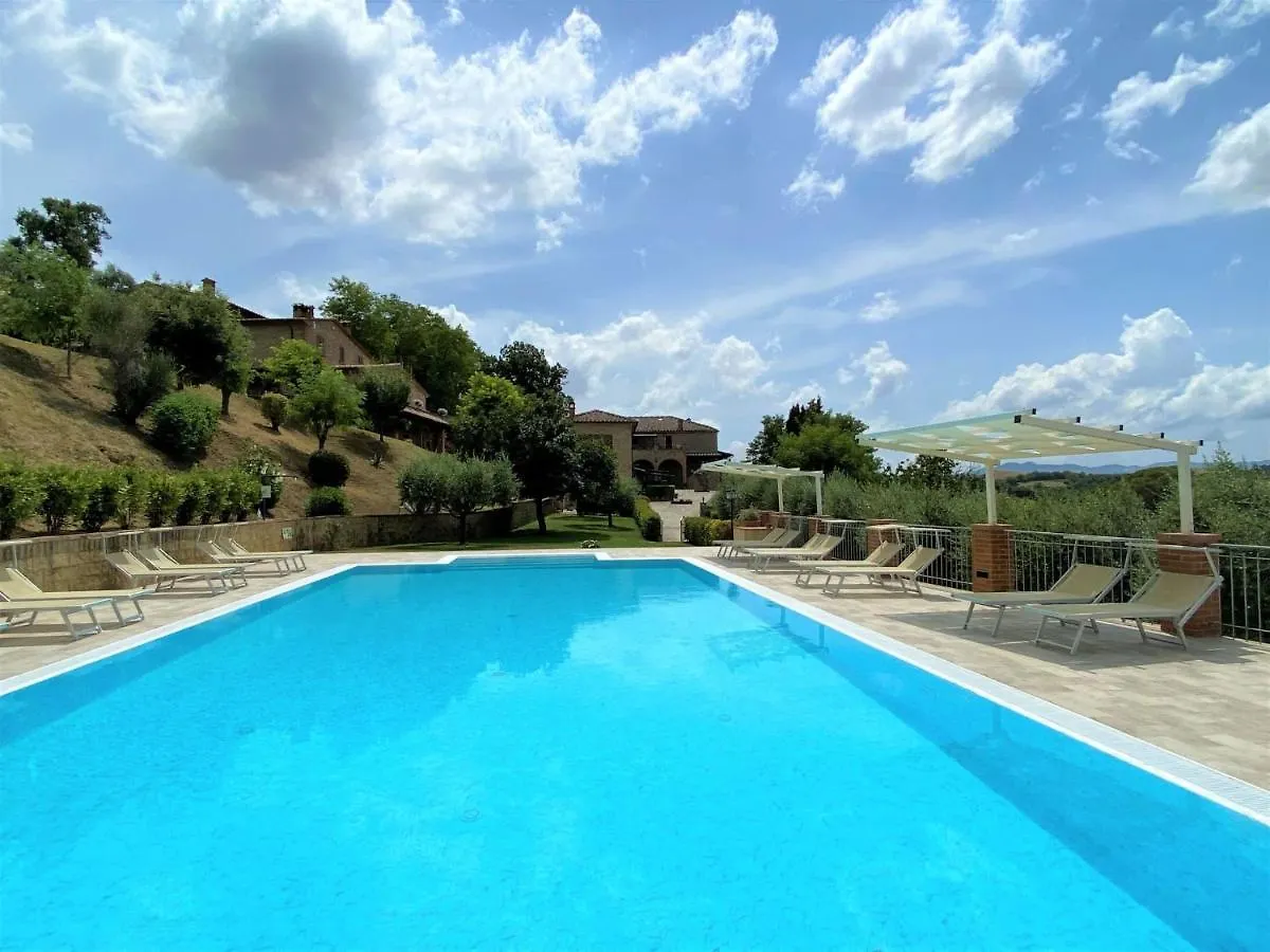 Apartment Stregaia-2 By Interhome Montaperti  0*, Montaperti (Pisa) 이탈리아